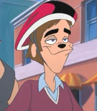 Bradley uppercrust 