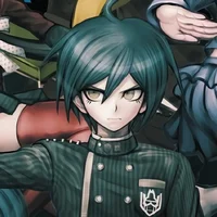 Shuichi Saihara