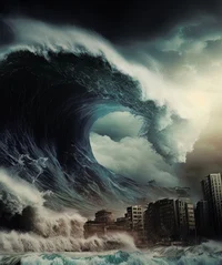 Tsunami