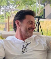 hugh m jackman