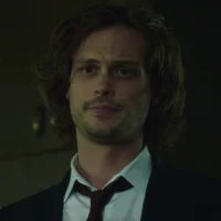 Spencer Reid