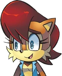 Sally Acorn
