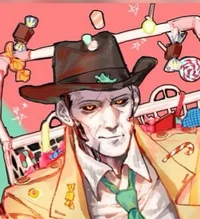 Nick Valentine
