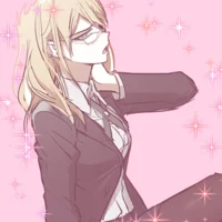 Byakuya Togami