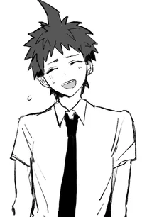 Hajime Hinata
