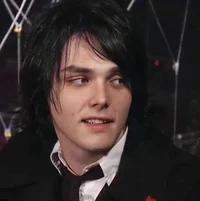 Gerard Way