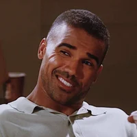 Derek Morgan