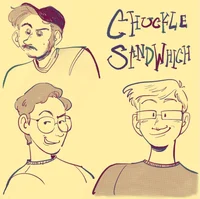 02-Chuckle Sandwich