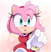 Amy Rose