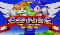 Sonic The Hedgehog 2