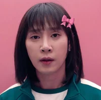 K-Drama Hyun- Ju