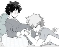 Bakudeku 