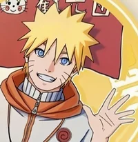 Naruto Uzumaki 