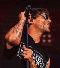 Louis Tomlinson