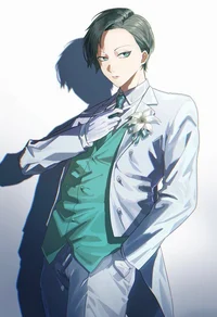 Rin itoshi