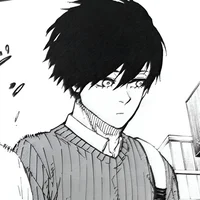 Itoshi Rin 