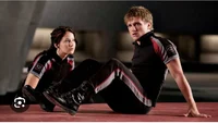 The hunger games 