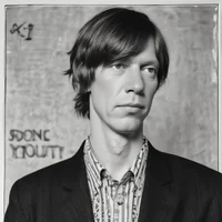 Thurston Moore