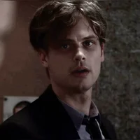 Spencer Reid