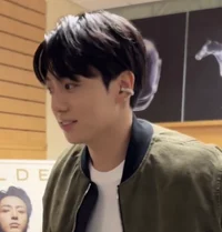 Jeon Jungkook