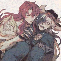 HSR Argenti Boothill