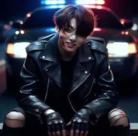 Jungkook 