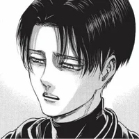 LEVI ACKERMAN