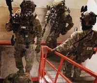 Hostage Rescue Team