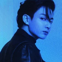 Jeon Jungkook 