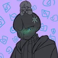 Nightmare sans