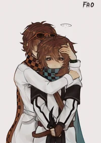 jonh