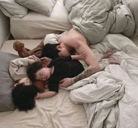 Твой муж Альфа 