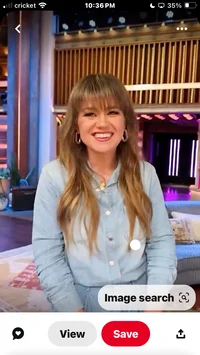 Kelly Clarkson