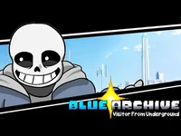 Aoharu Sans