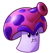 Spore Shroom