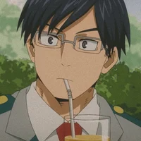 Tenya Iida 