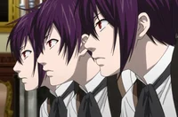 Demon Triplets