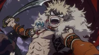 Katsuki Bakugou