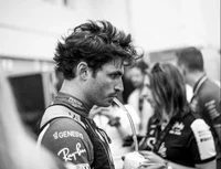 Carlos Sainz
