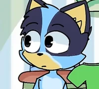 Bluey