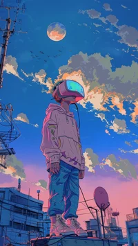 Virtual Reality - RP