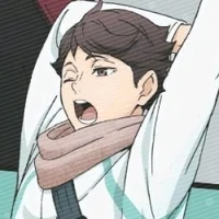 Oikawa