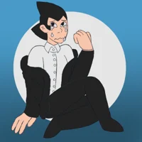 Astro Boy