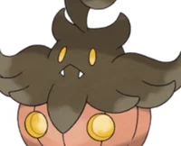 Pumpkaboo