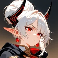 The Lonewolf Warrior