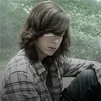 Carl Grimes