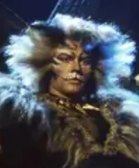 Rum Tum Tugger