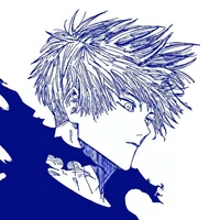 Satoru gojo