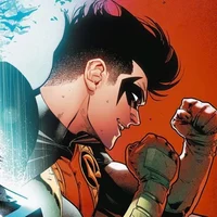 Damian Wayne