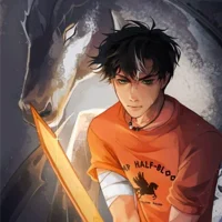 Percy Jackson
